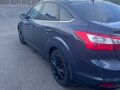 2013 Ford Focus III, серый, 930000 рублей - вид 4