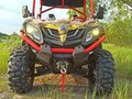 2020 CFMoto CF800-Z8, серый, 929736 рублей - вид 1