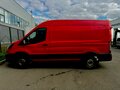 2017 Ford Transit, красный, 3000000 рублей