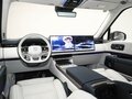 2026 Zeekr 9X 70 kWh, золотистый, 11790000 рублей - вид 6