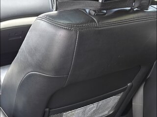 2007 Infiniti G35 IV, серый, 1000000 рублей, вид 4