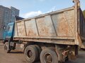 2008 Урал 6551, голубой, 930000 рублей - вид 1