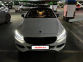 2016 Mercedes-Benz C-Класс 180 IV (W205), белый, 2690000 рублей - вид 5