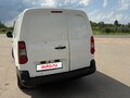 2012 Peugeot Partner II, белый, 400000 рублей - вид 5