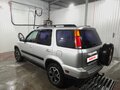 2000 Honda CR-V I Рестайлинг, серебристый, 500000 рублей - вид 4