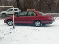 1996 Opel Omega B, красный, 290000 рублей - вид 1