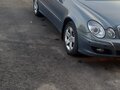 2004 Mercedes-Benz E-Класс 220 III (W211, S211), серый, 1500000 рублей