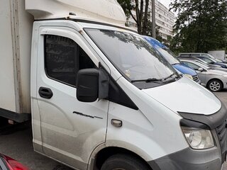 2020 ГАЗ ГАЗель Next, белый, 1500000 рублей, вид 1