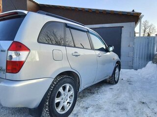 2011 Vortex Tingo I, серый, 500000 рублей, вид 3
