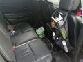 2010 Mitsubishi ASX I, чёрный, 1750000 рублей - вид 7