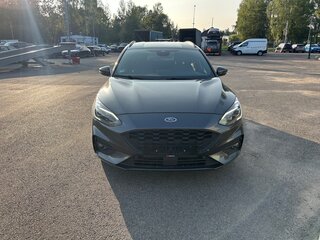 2020 Ford Focus IV Рестайлинг (China Market), серый, 1680000 рублей, вид 2