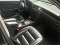 2002 Audi A8 Long I (D2) Рестайлинг, чёрный, 1170000 рублей - вид 4