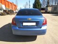 2004 Chevrolet Lacetti I, голубой - вид 3