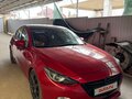 2013 Mazda 3 III (BM), красный, 1100000 рублей - вид 5