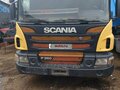 2014 Scania P-series, жёлтый, 4000000 рублей