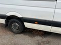 2007 Mercedes-Benz Sprinter, белый, 1370000 рублей - вид 4