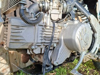 SPR MiniCross V2 MAX 190