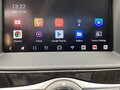 2018 Infiniti QX80 I Рестайлинг 2, синий - вид 4