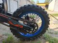 2021 Kayo Evolution YX125EM, чёрный, 74000 рублей - вид 5