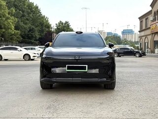 2025 Zeekr 7X 75 kWh I Рестайлинг, чёрный, 5191033 рублей, вид 2