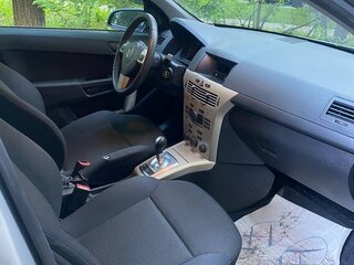 2008 Opel Astra H Рестайлинг, бежевый, 750000 рублей, вид 4