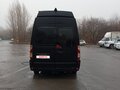 2012 Renault Master, чёрный, 2100000 рублей - вид 1