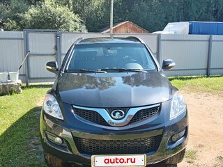2013 Great Wall Hover H5, чёрный, 750000 рублей, вид 1