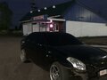 2001 Toyota Verossa, чёрный, 590000 рублей