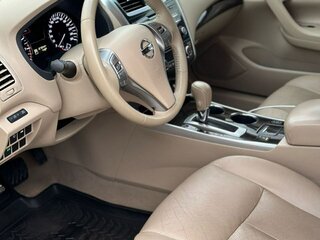 2014 Nissan Teana III (L33), чёрный, 1650000 рублей, вид 5
