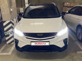 2023 Geely Coolray I, белый, 2299000 рублей - вид 6
