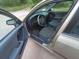 2005 Hyundai Elantra III (XD2) Рестайлинг, бежевый, 200000 рублей, вид 5