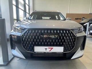 2025 Tenet T7, серый, 2735000 рублей, вид 3