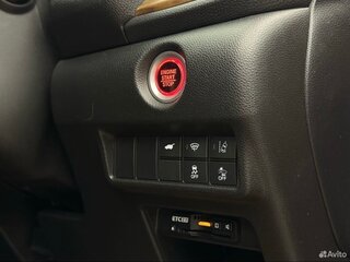 2018 Honda CR-V V, красный, 2900000 рублей, вид 5
