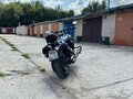 2008 Yamaha XV 1700 Warrior, чёрный, 750000 рублей - вид 6