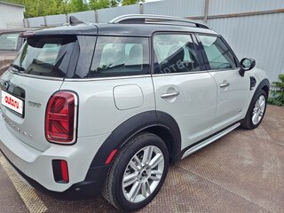 2021 Mini Countryman Cooper II Рестайлинг, серый, 3199000 рублей, вид 2