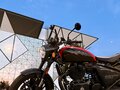2024 Royal Enfield Shotgun, серый, 600000 рублей - вид 1