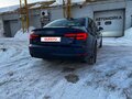 2017 Audi A4 V (B9), синий, 1300000 рублей - вид 5
