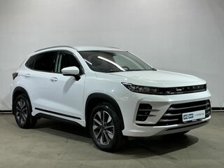 2023 Exeed LX I Рестайлинг, белый, 1790000 рублей, вид 3