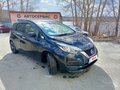 2017 Nissan Note II Рестайлинг, чёрный, 910000 рублей - вид 1