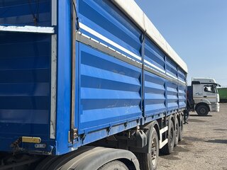 2022 СЗАП 924312, синий, 1733750 рублей, вид 1