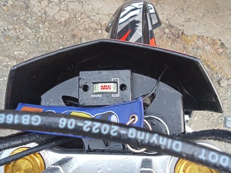 2023 GR GR-X, чёрный, 99999 рублей, вид 4