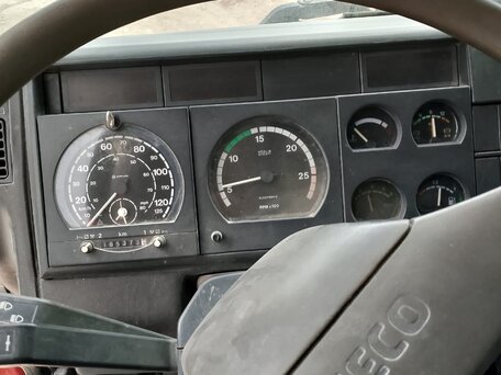 2007 Iveco Trakker, 2500000 рублей, вид 3
