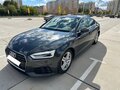 2019 Audi A5 II (F5), серый, 2800000 рублей