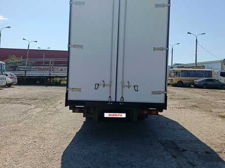1998 Volvo FL, жёлтый, 1300000 рублей, вид 4
