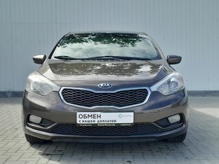 2015 Kia Cerato III, бежевый, 1129000 рублей, вид 5