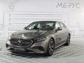 2024 Mercedes-Benz E-Класс 200 VI (W214, S214), серый
