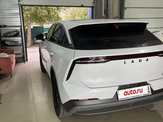 2023 Venucia V-Online I, белый, 2100000 рублей, вид 5