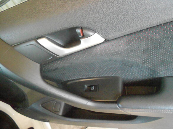 2012 Honda Accord VIII Рестайлинг, белый, 2000000 рублей - вид 15