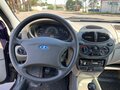 2008 Lada (ВАЗ) Kalina I, синий, 420000 рублей - вид 11