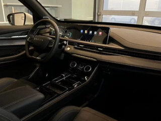 2024 Exeed LX I Рестайлинг 2, белый, 1800000 рублей, вид 5